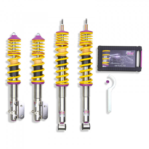 BMW M3 E90 E92 - KW GEWINDEFAHRWERK V3 (10-40|5-35)