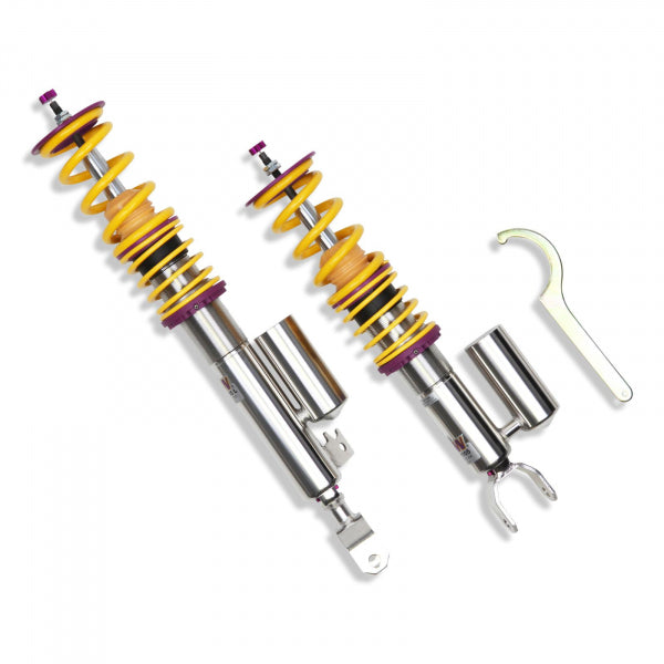 BMW M3 E90 E92 - KW GEWINDEFAHRWERK V3 (10-40|5-35)