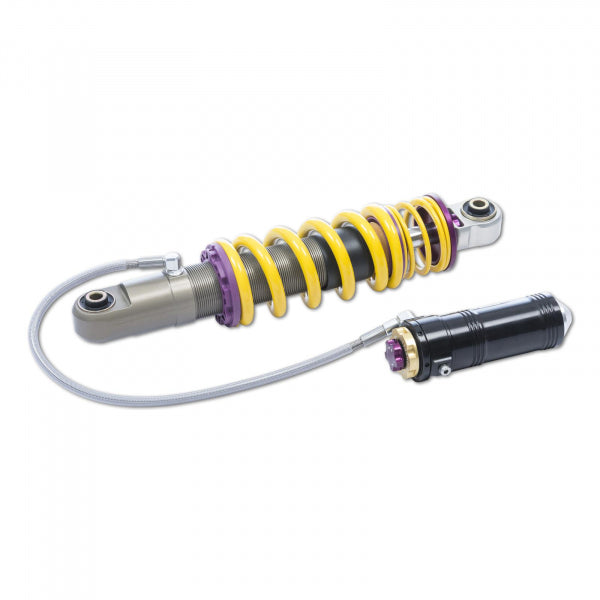 BMW M4 F82 - KW GEWINDEFAHRWERK V4 (15-40|15-40)