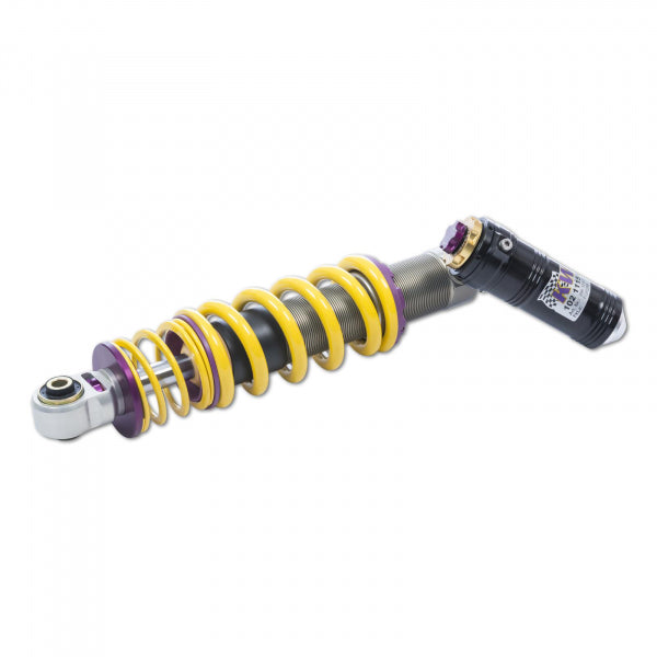 BMW M4 F82 - KW GEWINDEFAHRWERK V4 (15-40|15-40)
