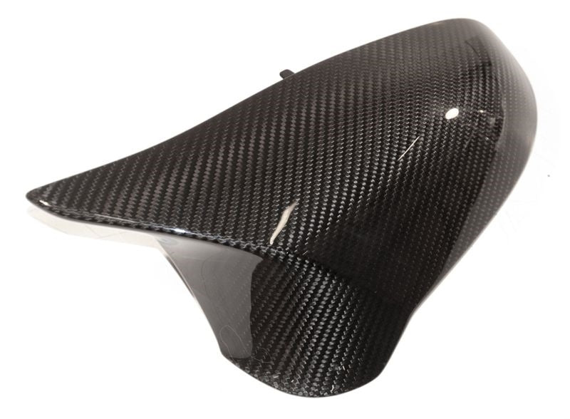 BMW M4 - M PERFORMANCE CARBON SPIEGELKAPPEN