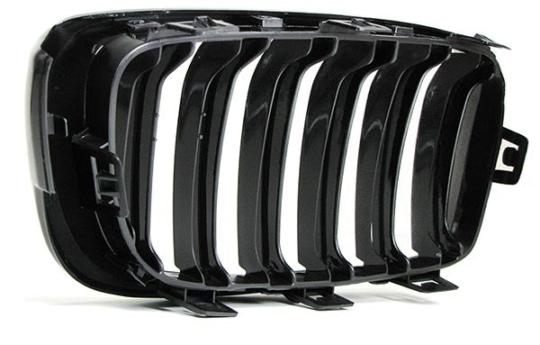 BMW M4 - SPORTGRILL MATT M PERFORMANCE OPTIK