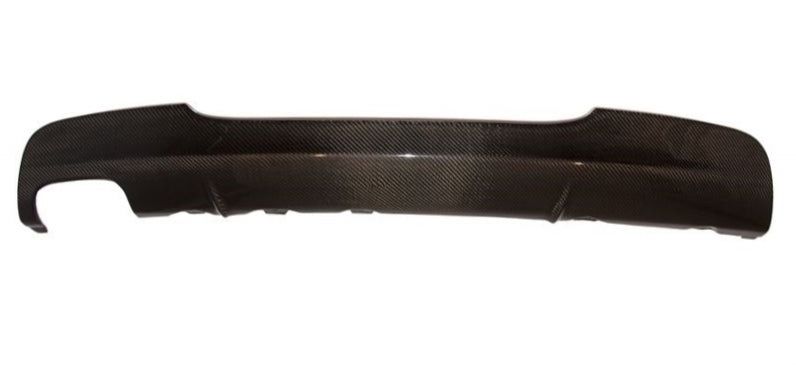 BMW E90 LIMOUSINE - DIFFUSOR (CARBON) M-PAKET