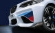 BMW M2 - M PERFORMANCE FRONT AUFSATZ