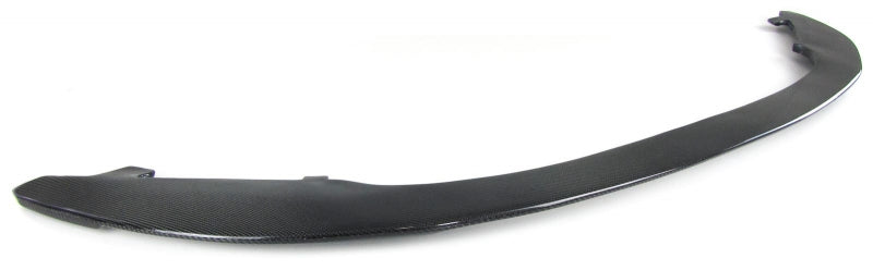 BMW M4 - CARBON FRONT SPOILER M PERFORMANCE OPTIK