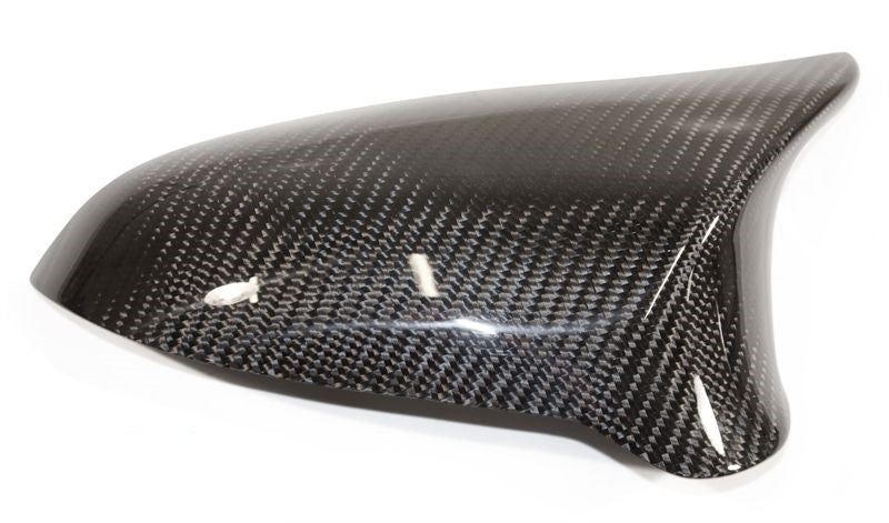 BMW M4 - CARBON SPIEGELKAPPEN