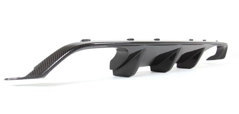 BMW M4 - M PERFORMANCE CARBON DIFFUSOR