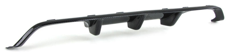 BMW M4 - M PERFORMANCE OPTIK CARBON DIFFUSOR