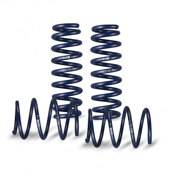 BMW M4 F82 /F83CS - H&R SPORTFEDERN (30|30)
