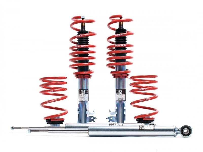 BMW E90 LIMOUSINE - H&R MONOTUBE GEWINDEFAHRWERK (30-60|20-50)