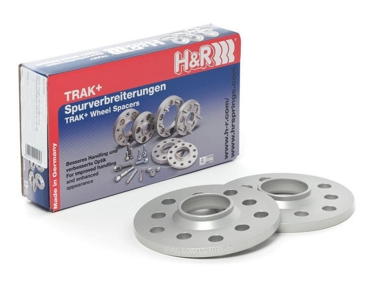 BMW M4 F82/F83  - H&R DR SPURVERBREITERUNG (26MM)