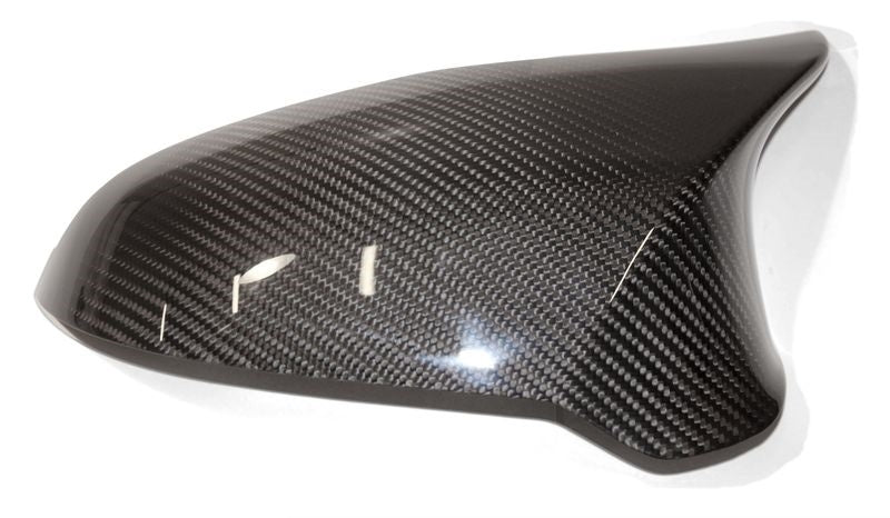 BMW M4 - M PERFORMANCE CARBON SPIEGELKAPPEN