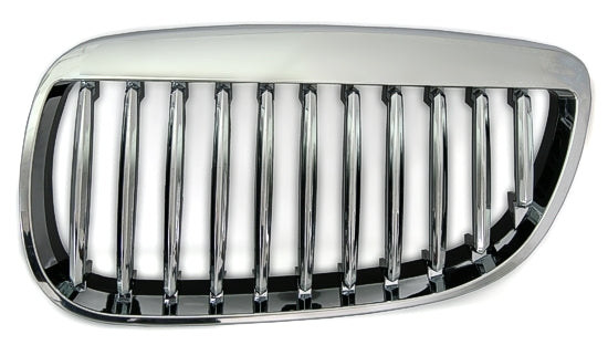 BMW E92 COUPE - SPORTGRILL
