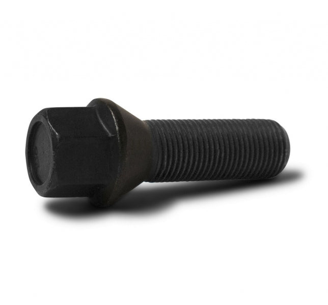 RADSCHRAUBE, KEGELBUND, M14x1.25 33MM