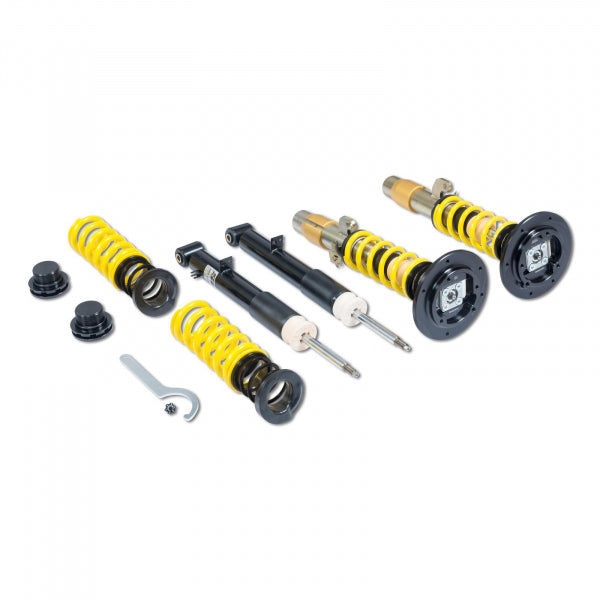 BMW M4 F82 - ST XTA GEWINDEFAHRWERK (15-40|15-40)